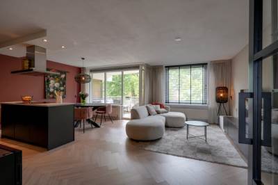 Woning Paranádreef 41 Utrecht