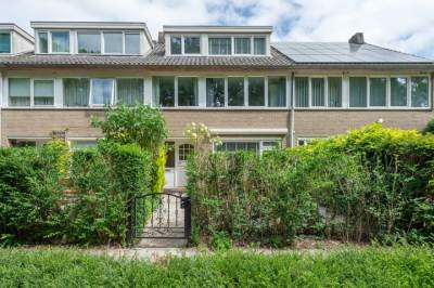 Woning Gerard Doulaan 41 Muiderberg