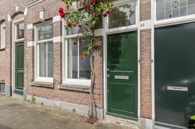Woning Abstederdijk 42 Utrecht