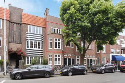 Woning Goudsbloemlaan 13 Den Haag