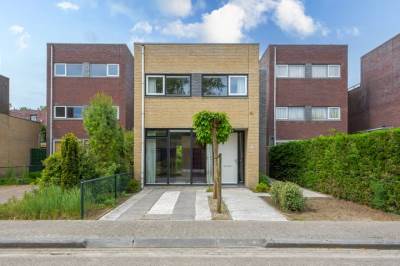 Woning Professor Cumulusstraat 20 Almere