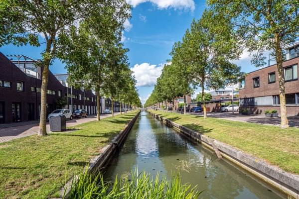 Woning Klifrakplantsoen 200 Utrecht