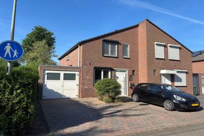 Woning Horstveld 55 Heythuysen