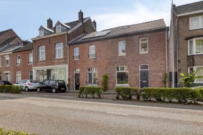 Woning Brusselseweg 97 Maastricht