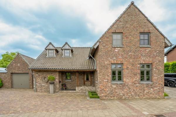 Woning Kapelkesstraat 45 Eijsden