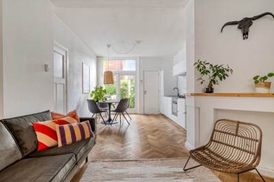 Woning Professor Rankestraat 39 Groningen