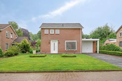 Woning Naweg 16 Gieten