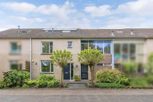 Woning Morra 114 Drachten