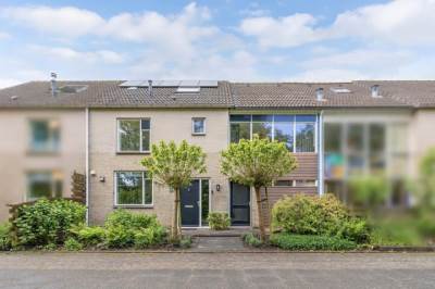 Woning Morra 114 Drachten