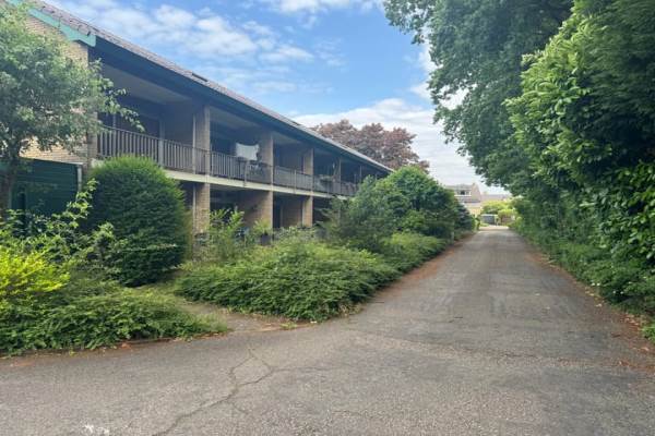 Woning Mariënhoven 64 Bennekom