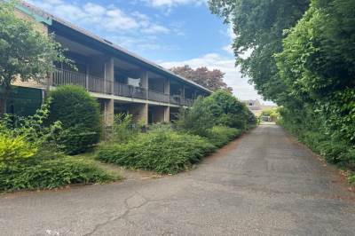 Woning Mariënhoven 64 Bennekom