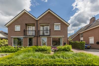 Woning Smachtkamp 1B Opheusden