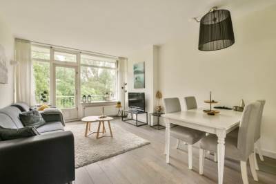 Woning Spurgeonlaan 146 Amstelveen