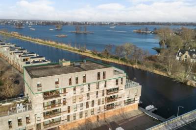 Woning Breevaarthoek 30 Gouda