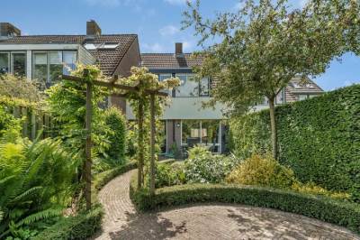 Woning Vledderdiep 23 Zwolle