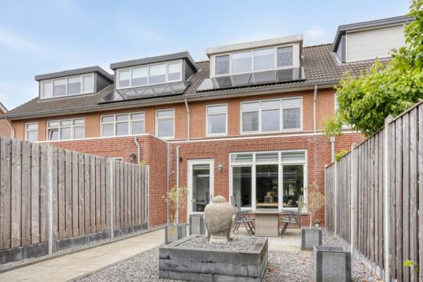 Woning Schutsgildelaan 86 Etten-Leur