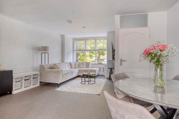 Woning Havik 55 Etten-Leur