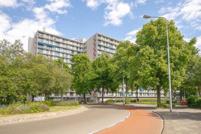 Woning Sint Annadal 13G Maastricht