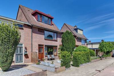 Woning Van Schendelstraat 21 Harderwijk