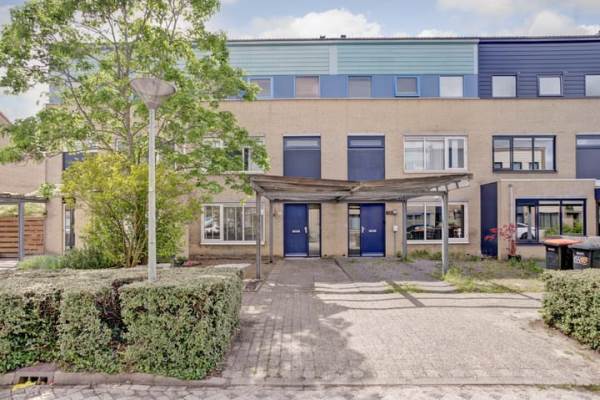 Woning Gerard den Brabanderhof 32 Hoorn (NH)