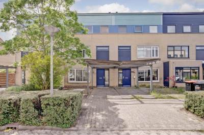 Woning Gerard den Brabanderhof 32 Hoorn (NH)