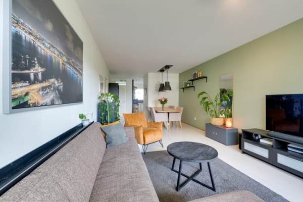 Woning Loenermark 272 Amsterdam
