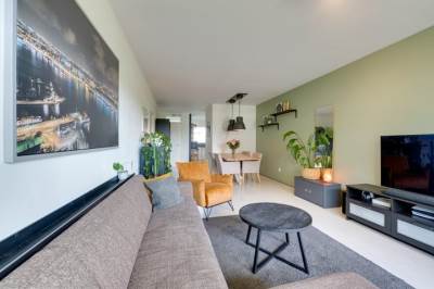 Woning Loenermark 272 Amsterdam