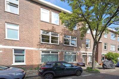 Woning Ahornstraat 101 Den Haag