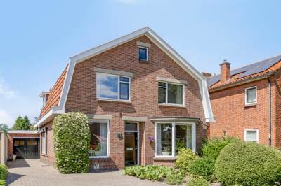 Woning Narcissenstraat 17 Oldenzaal