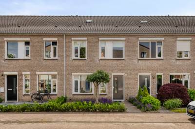 Woning Klaverveld 41 Bavel (Gem. Breda)