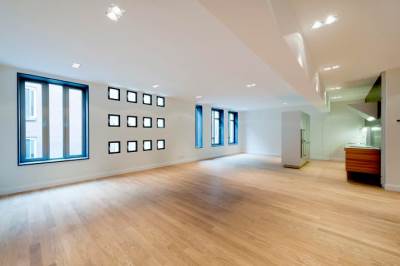 Woning Wolvenstraat 25 Amsterdam