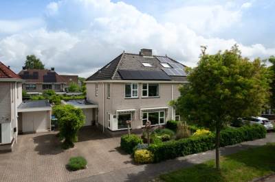 Woning Oldambtlaan 18 Groningen