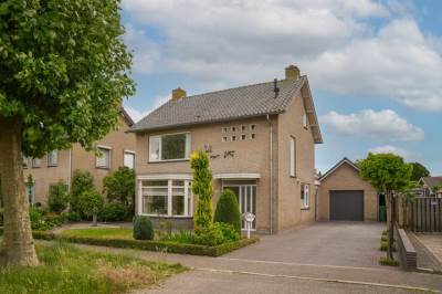 Woning Veldstraat 13B Heeswijk-Dinther