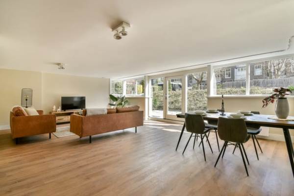 Woning Raamweg 12 Den Haag