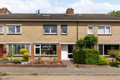 Woning Concertstraat 21 Apeldoorn