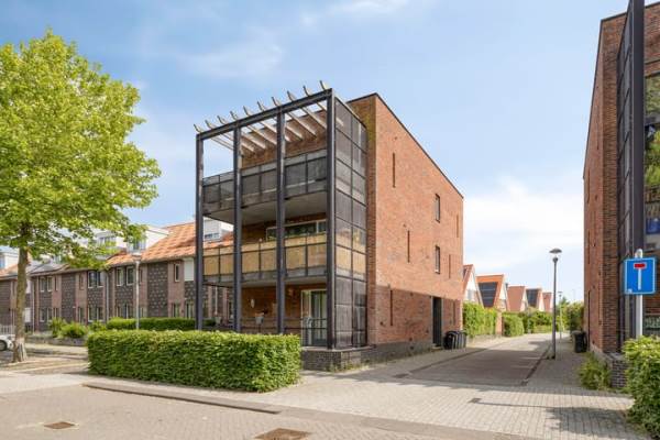 Woning Menuet 6 Nieuw-Vennep