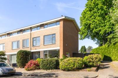 Woning Slangenburg 28 Ugchelen