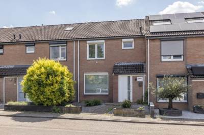 Woning Eemstraat 14 Heerlen