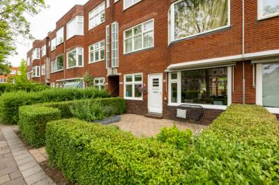 Woning Diephuisstraat 23 Groningen