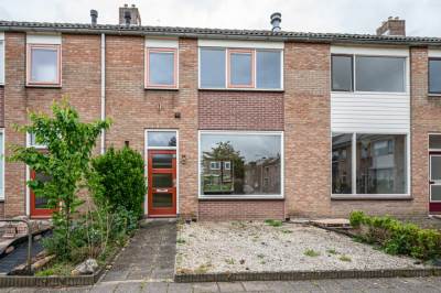 Woning Badinckstraat 3 Dalfsen