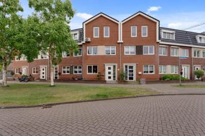 Woning Kuipersdijk 208 Enschede