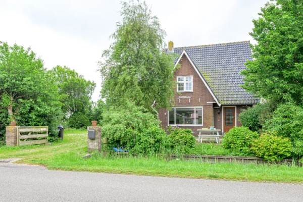 Woning Wallerweg 17 Breezand