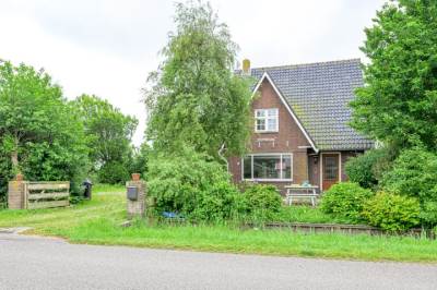 Woning Wallerweg 17 Breezand