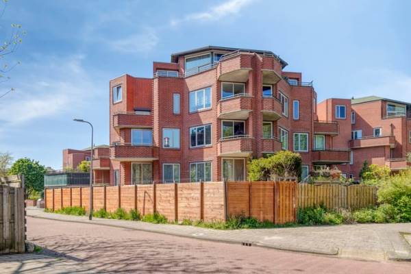 Woning Boomberg 105 Capelle aan den IJssel