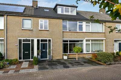Woning Bartókstraat 58 Elst (GE)