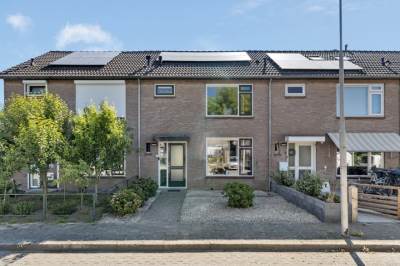 Woning Lingestraat 9 Enspijk