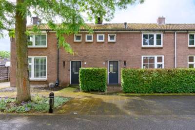 Woning Prinses Beatrixlaan 15 Brummen
