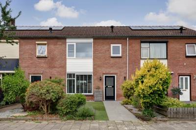 Woning Sint Maartenstraat 11 Gendt