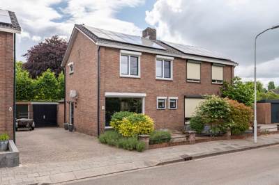 Woning Beukenstraat 6 Gendringen