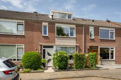 Woning Populierenstraat 44 's-Gravenzande
